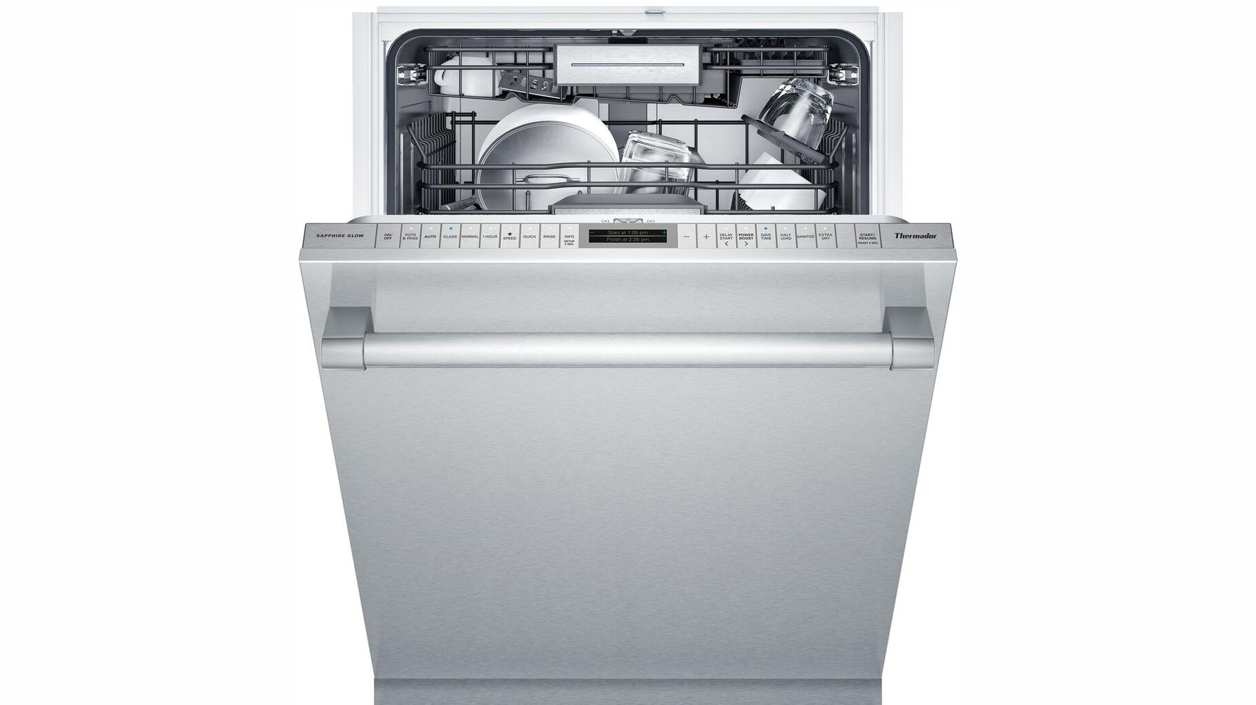 What Are Some of the BestRated Dishwashers?