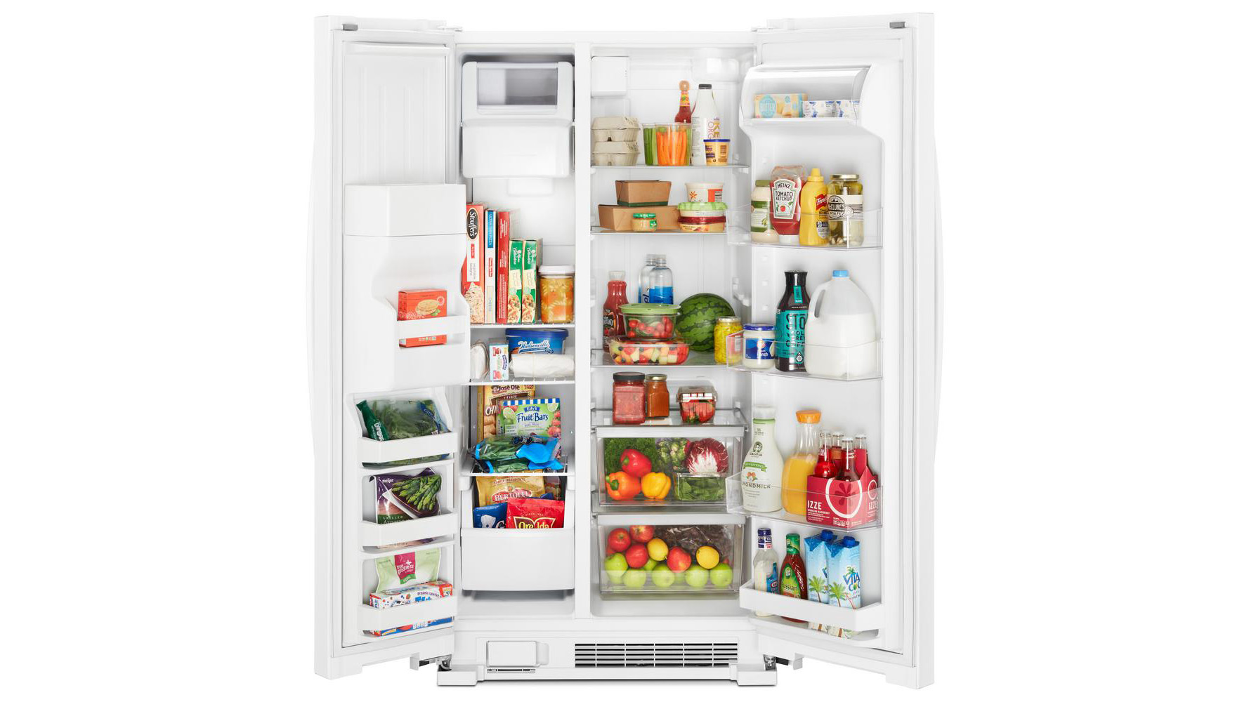 What Are Some TopRated Refrigerators?