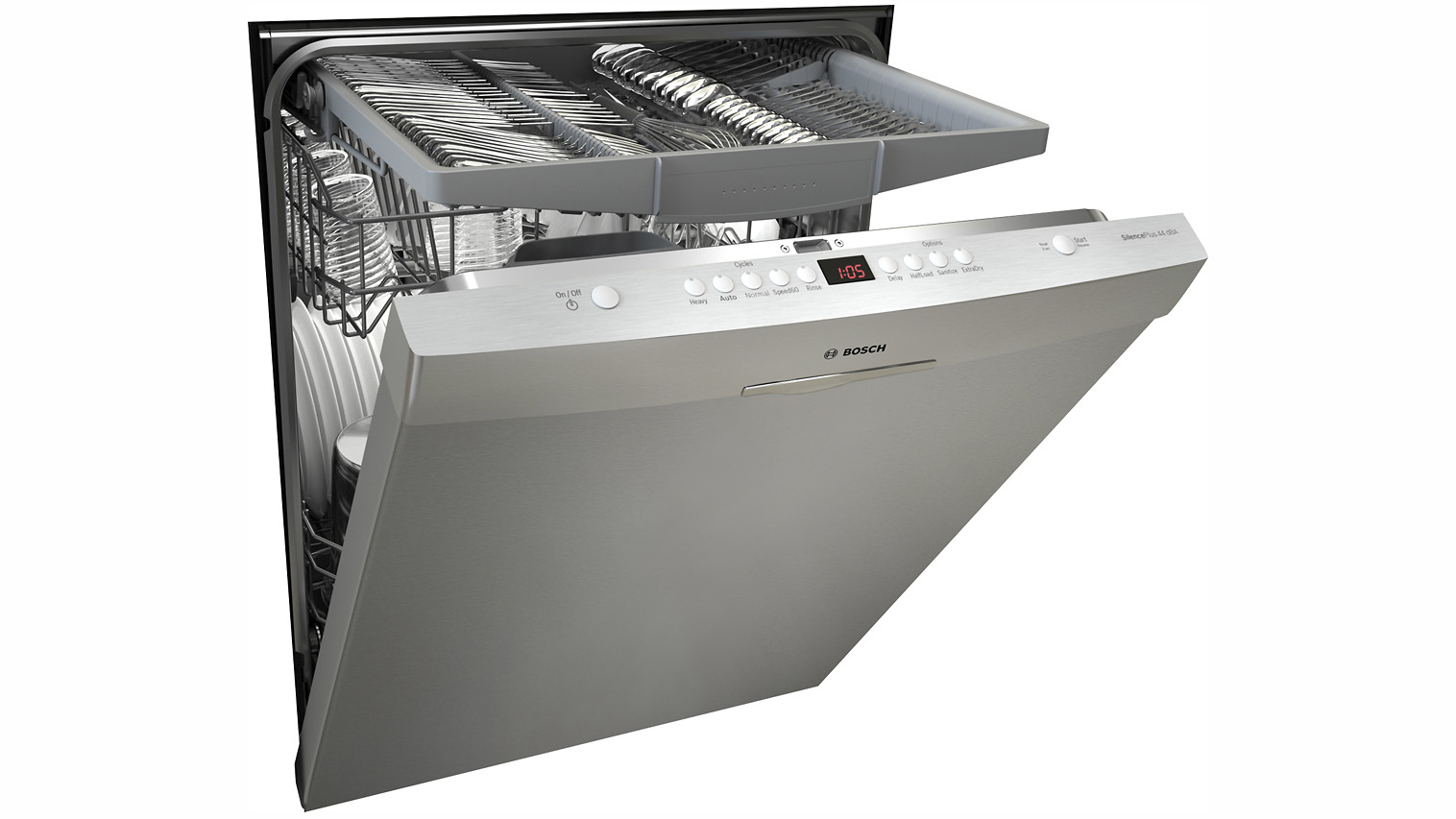 What Are Some of the BestRated Dishwashers?