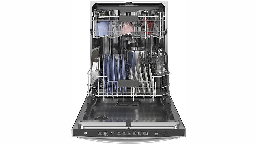 What Are Some of the BestRated Dishwashers?