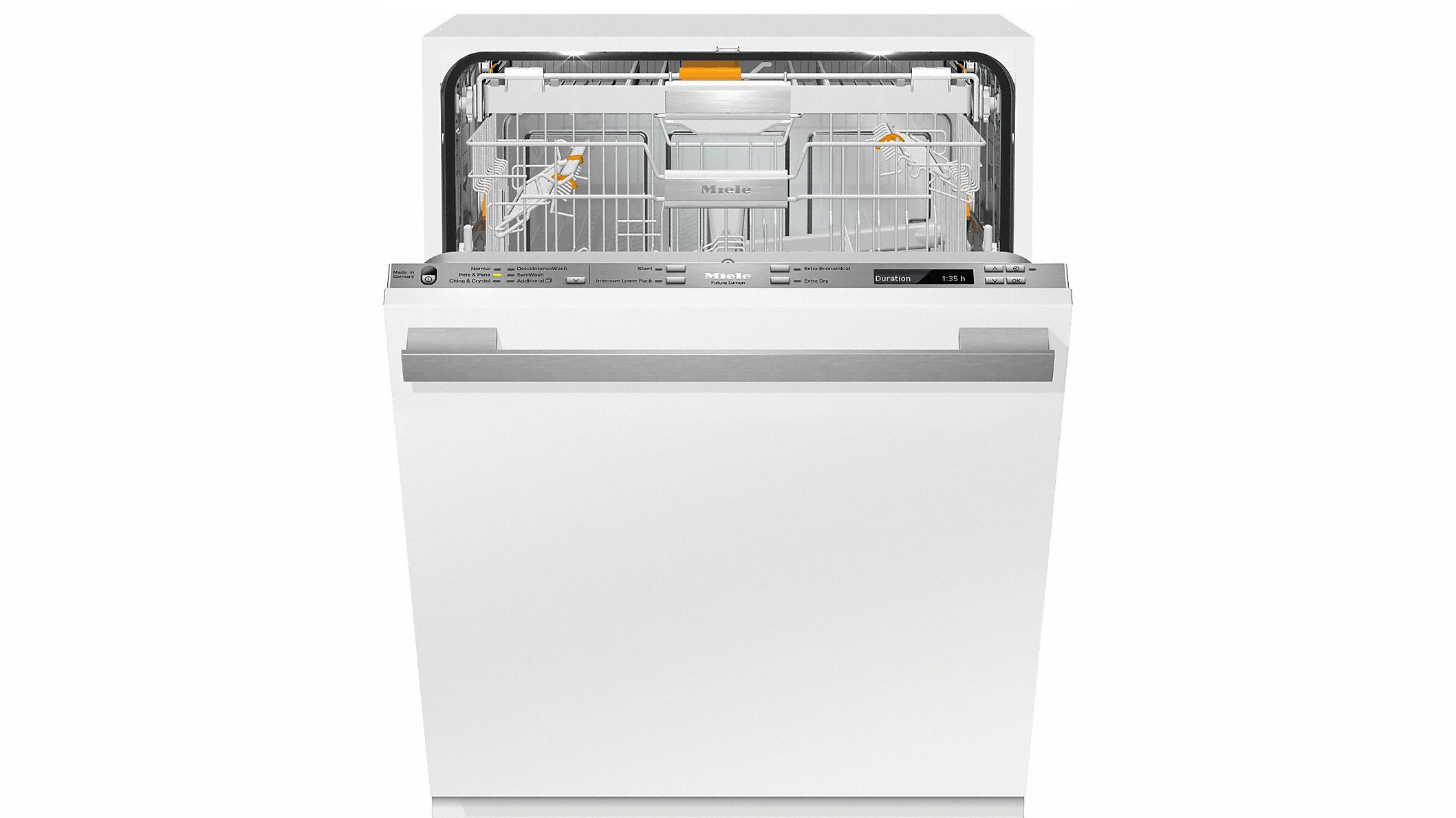 What Are Some of the BestRated Dishwashers?