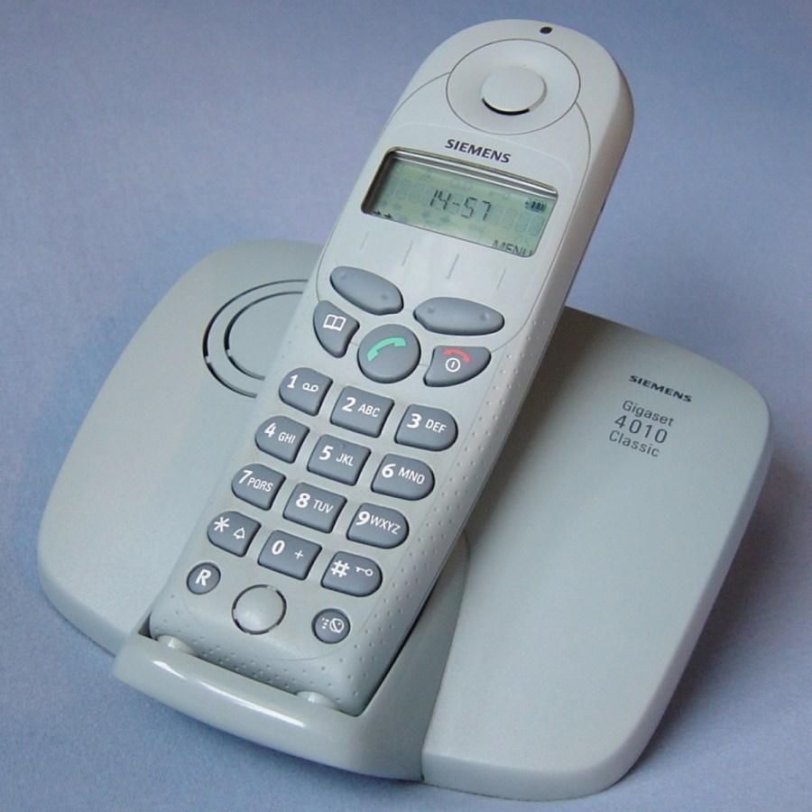 How To Check Voicemail On Home Phone Vtech