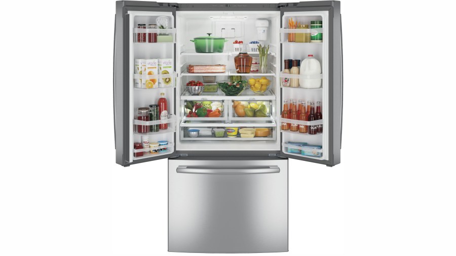 What Are Some TopRated Refrigerators?