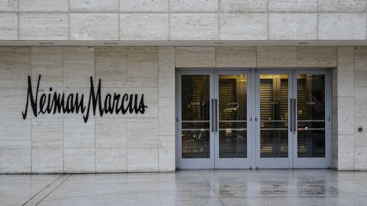 The Ultimate Guide To Shopping At Neiman Marcus   IStock 588987782 