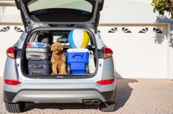 The Ultimate Guide to Prepping Your Vehicle for Long Trips
