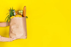 A Comprehensive Guide to Vegetarian Grocery Shopping on a Budget