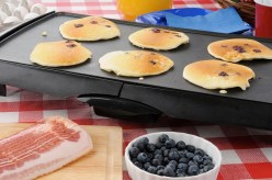 Uncover the Top Benefits of Using an Electric Griddle for Cooking