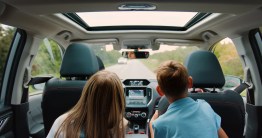 The Ultimate Family Car Buying Guide: Finding the Perfect Fit for Your Needs