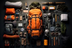 The Must-Have Items for Your Hiking Adventure: Gear Essentials Checklist
